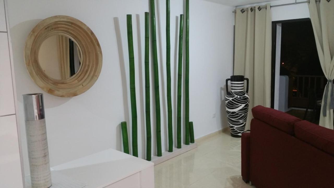 Апартаменты Bambu Арона Экстерьер фото